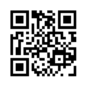 Piusnet.com QR code