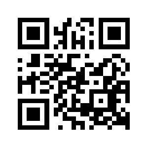 Pixelgun3d.com QR code