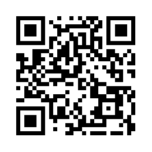 Pixelsforthecure.com QR code