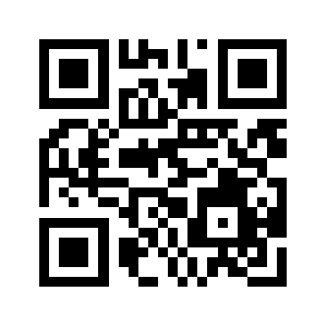 Pixlr.com QR code