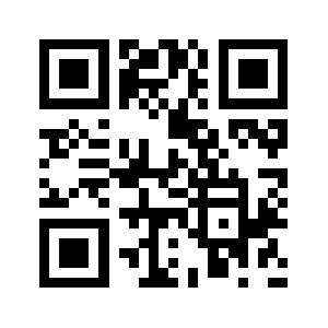 Pizfm.com QR code