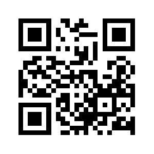 Piznitz.com QR code