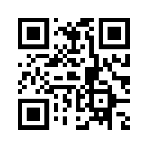 Pizza.com QR code