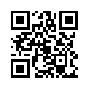 Pizzacrib.com QR code