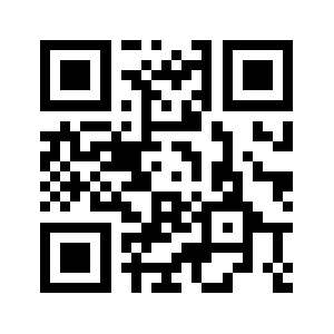 Pizzadis.com QR code