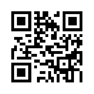 Pizzalater.com QR code