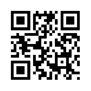 Pizzamente.com QR code