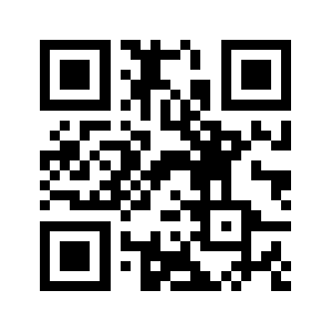 Pizzamova.com QR code