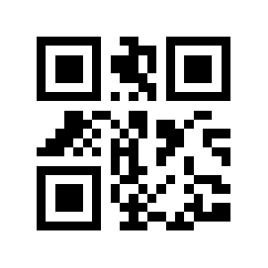 Pizzano QR code