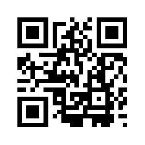 Pizzubs.net QR code