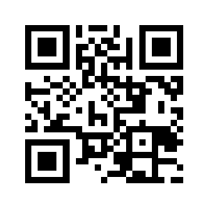 Pizzyhut.com QR code