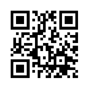 Pj.pizza QR code