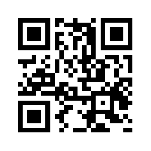 Pj258com.com QR code