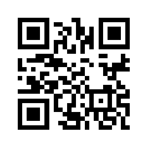 Pj34545com.com QR code