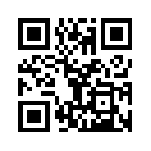 Pj7684.com QR code