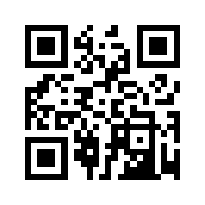 Pj8925.com QR code