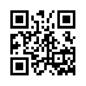 Pjbricker.net QR code