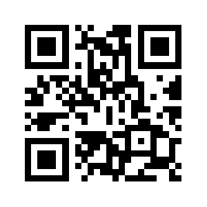 Pjdozier.com QR code