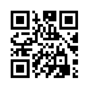 Pjdxfs.com QR code