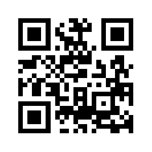 Pjgdcag001.com QR code