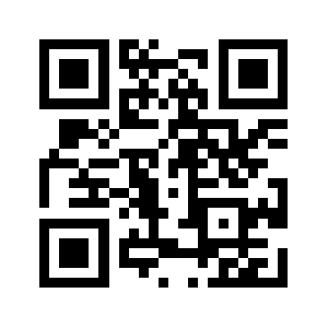 Pjhaxf.com QR code