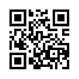 Pjorntube.com QR code