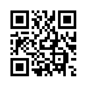 Pjpxs.com QR code