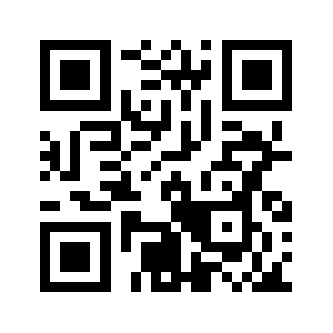 Pjtvbfz.com QR code