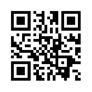 Pjyby.net QR code