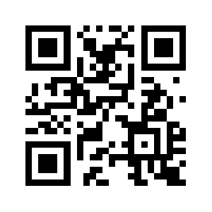 Pkbfit.com QR code