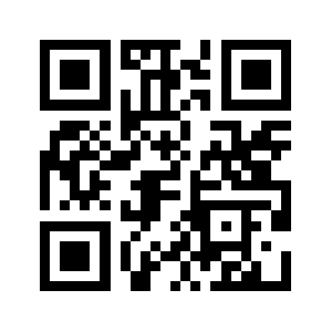 Pkjjdt.com QR code