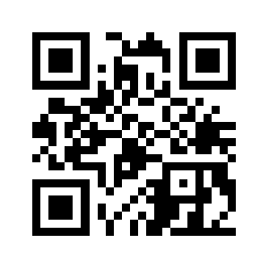 Pkmost.com QR code