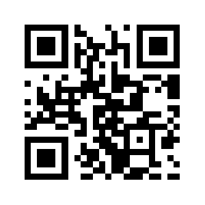 Pkmoters.com QR code