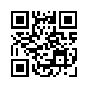 Pkotter.com QR code