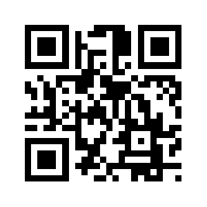 Pkuroda.com QR code