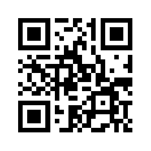 Pkvip588.com QR code