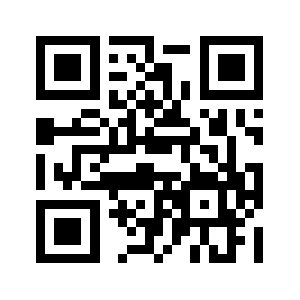 Pladina.com QR code