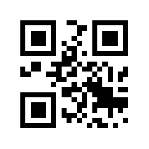 Plagens QR code