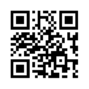 Planebeach.com QR code