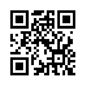 Planedf.us QR code