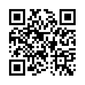 Planetflood.com QR code