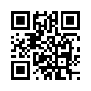 Planethome.de QR code