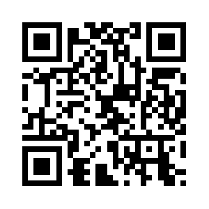 Planetjeano.com QR code