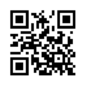 Planetkde.org QR code