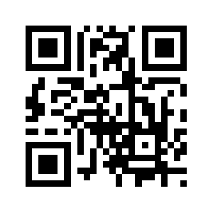 Planetm.com QR code