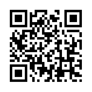 Planetmccain.com QR code