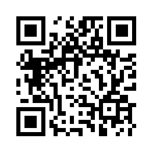 Planetonesocialmedia.com QR code