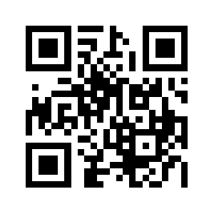 Planetpost.biz QR code