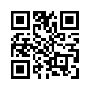 Planetspark.in QR code