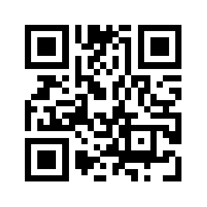 Planmytrip.org QR code